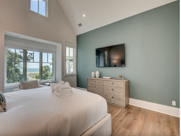 Luxurious Estate on Hilton Head - 8-Bedroom, Private Pool